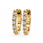 Earring -46 - Image 2