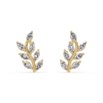 Earring ER CAD-014