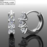 Earrings - ERCAD -004 - Image 9