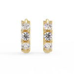 Earrings - ERCAD -004