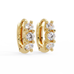 Earrings - ERCAD -004 - Image 4