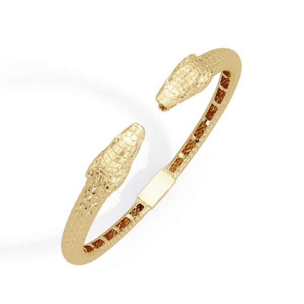 Bracelet HBR CAD 007