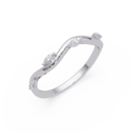 Ring LR CAD002 - Image 6