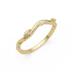 Ring LR CAD002 - Image 5