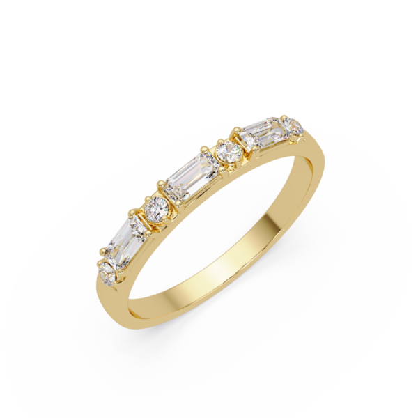 Ring LR CAD 027