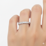 Ring LR CAD 027 - Image 2